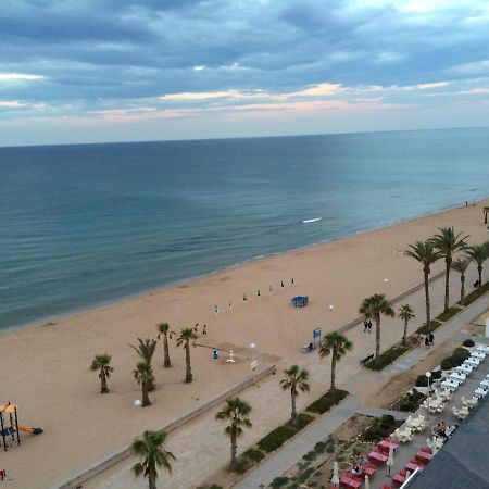 Oceanfront Urbanova Apartment El Altet Luaran gambar