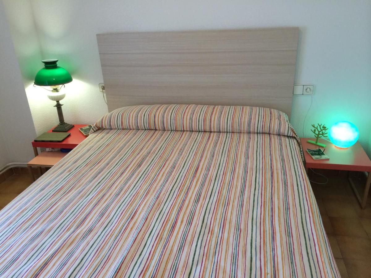 Oceanfront Urbanova Apartment El Altet Luaran gambar