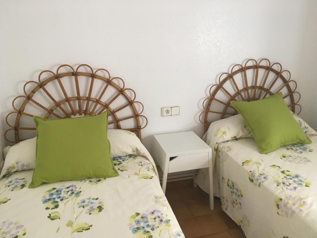 Oceanfront Urbanova Apartment El Altet Luaran gambar